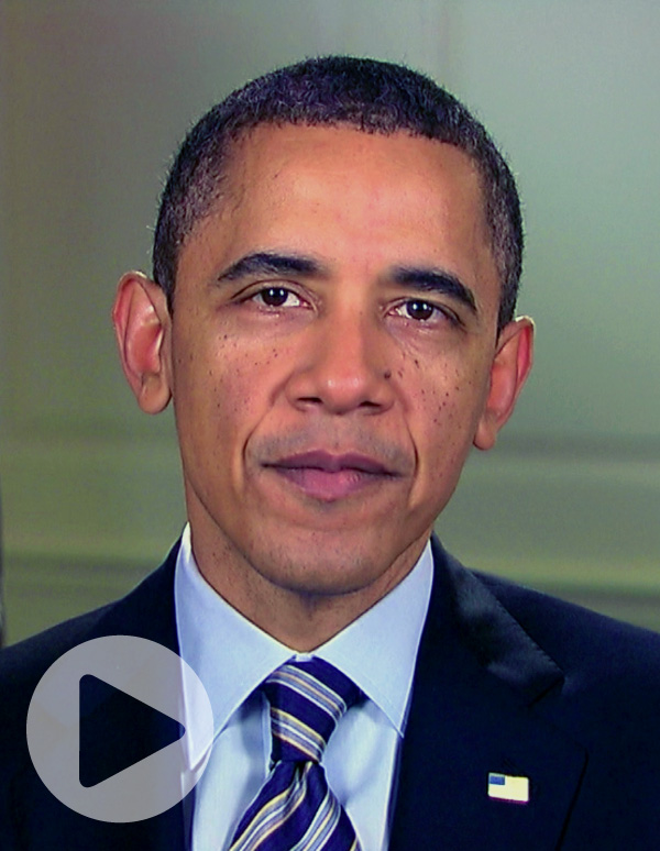 Barack Obama