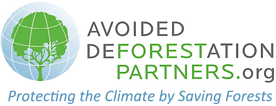 Avoided Deforestation Partners Logo