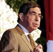 picture of Oscar Arias
