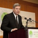U.S. Secretary of Agriculture Tom Vilsack