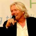 ADP Event Co-Host Sir Richard Branson