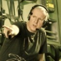 James Cameron, one of the executive producers of new TV series.