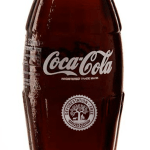 Coke bottle (ss)