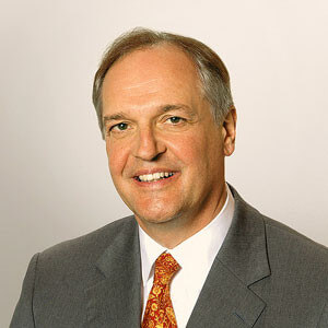 Paul Polman, CEO of Unilever and Co-Chair of the Consumer Goods Forum